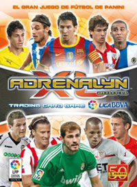 Temporada Temporada 10-11