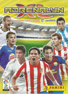 Temporada Temporada 11-12