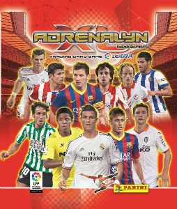 Temporada Temporada 13-14
