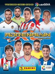 Temporada Temporada 14-15