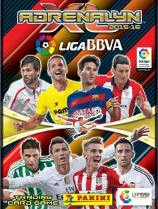 Temporada Temporada 15-16