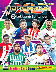 Temporada Temporada 19-20