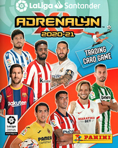 Temporada Temporada 20-21