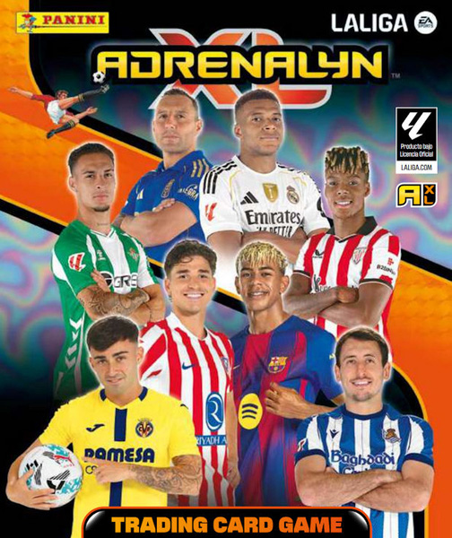 Temporada Temporada 25-26
