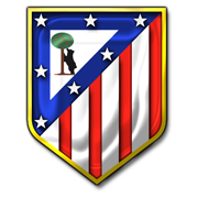 Escudo del Atleticob
