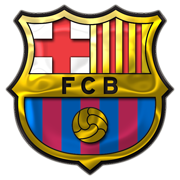 Escudo del F.C Barcelona