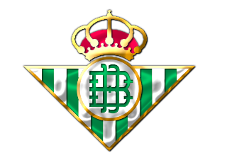 Escudo del Real Betis Balompié
