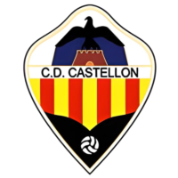 Escudo del Club Deportivo Castellón
