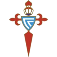 Escudo del Real Club Celta de Vigo