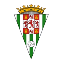 Escudo del Cordoba Club de Fútbol