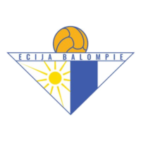 Escudo del Écija Balompié