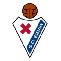 Escudo del Sociedad Deportiva Eibar