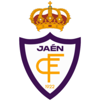 Escudo del Real Jaén Club de Fútbol