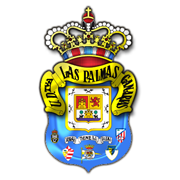 Escudo del Unión Deportiva Las Palmas