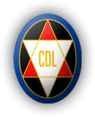 Escudo del Club Deportivo Logroñes