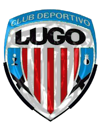 Escudo del Club Deportivo Lugo