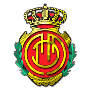 Escudo del Real Club Deportivo Mallorca