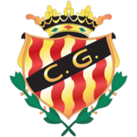 Escudo del Club Gimnàstic de Tarragona