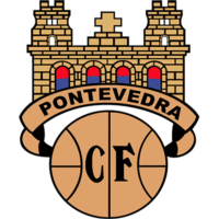 Escudo del Pontevedra Club de Fútbol