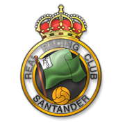 Escudo del Real Racing Club de Santander
