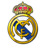 Escudo del Real Madrid Club de Fútbol