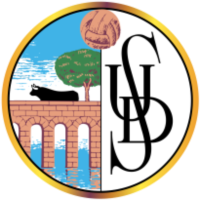Escudo del Unión Deportiva Salamanca