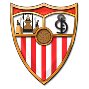 Escudo del Sevilla Fútbol Club