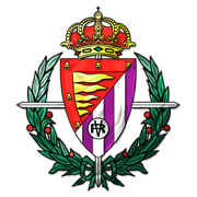 Escudo del Real Valladolid Club de Fútbol