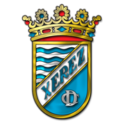 Escudo del Xerez Club Deportivo