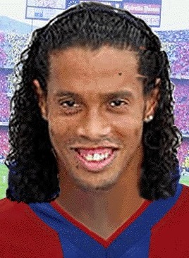 Ronaldo de Assis Moreira