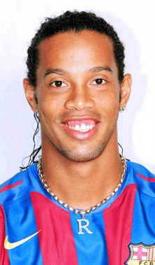 Ronaldo de Assis Moreira