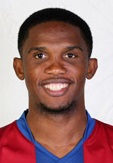 Samuel Eto'o Fils