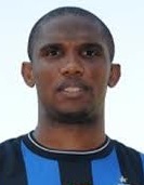 Samuel Eto'o Fils