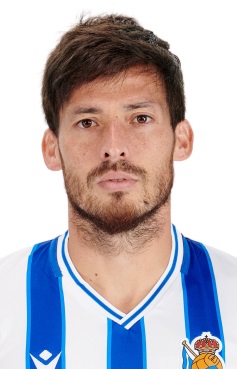 David Silva