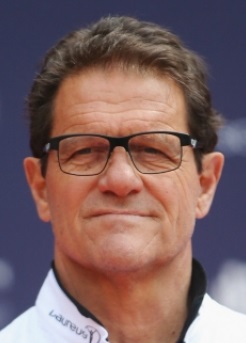 Fabio Capello