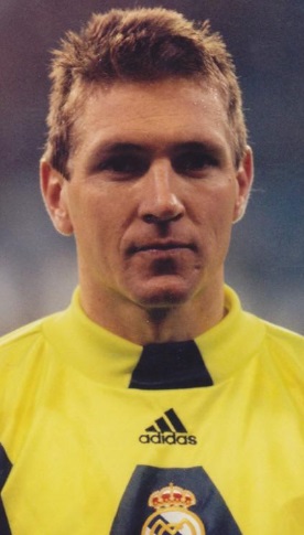Bodo Illgner