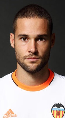 Mario Suárez
