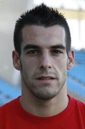 Álvaro Negredo Sánchez