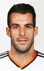 Álvaro Negredo Sánchez