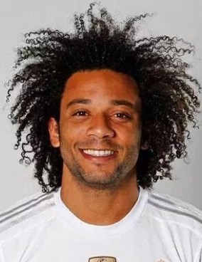 Marcelo Vieira da Silva Júnior