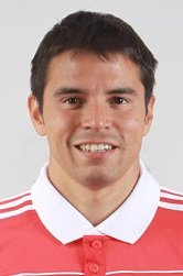 Javier Pedro Saviola Fernández
