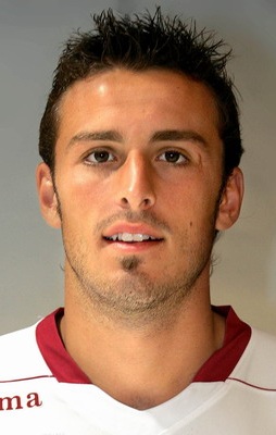 Antonio José Puerta Pérez