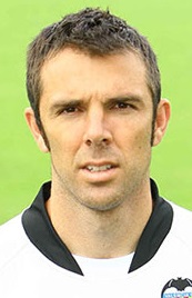 Carlos Marchena López