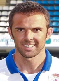 Carlos Marchena López