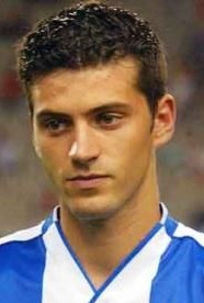 Daniel Jarque González
