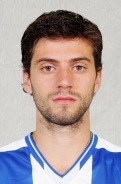 Daniel Jarque González