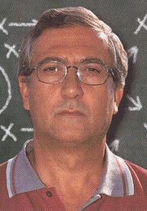 Gregorio Manzano Ballesteros