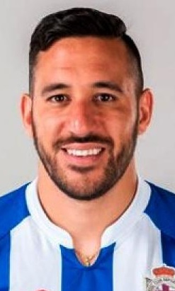 Jonás Gutiérrez