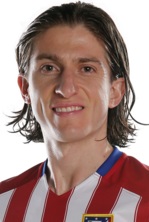 Filipe Luís Kasmirski