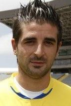Javier García Portillo